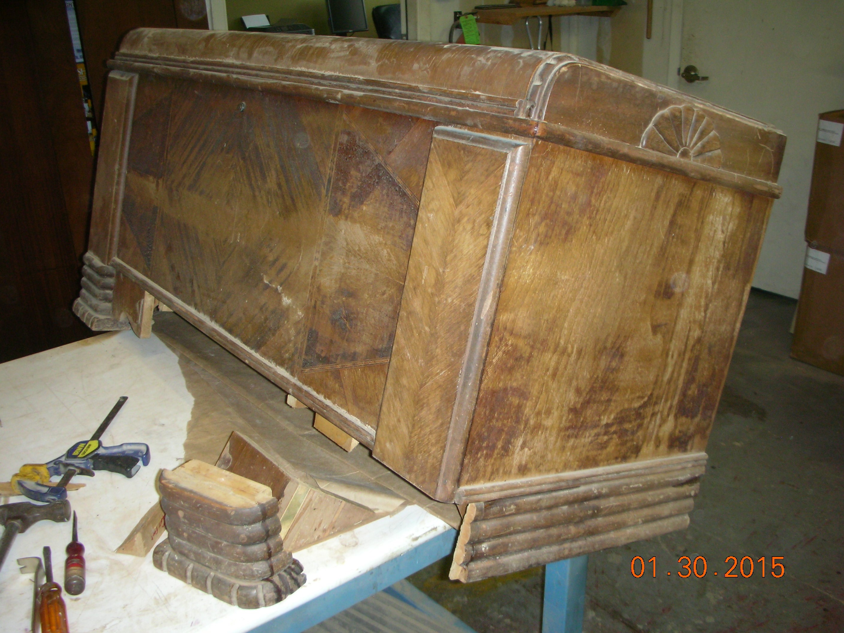 Avatar for FURNITURE MEDIC