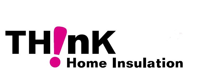 Logo for Think Home Insulation