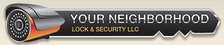 Your Neighborhood Lock & Security LLC logo