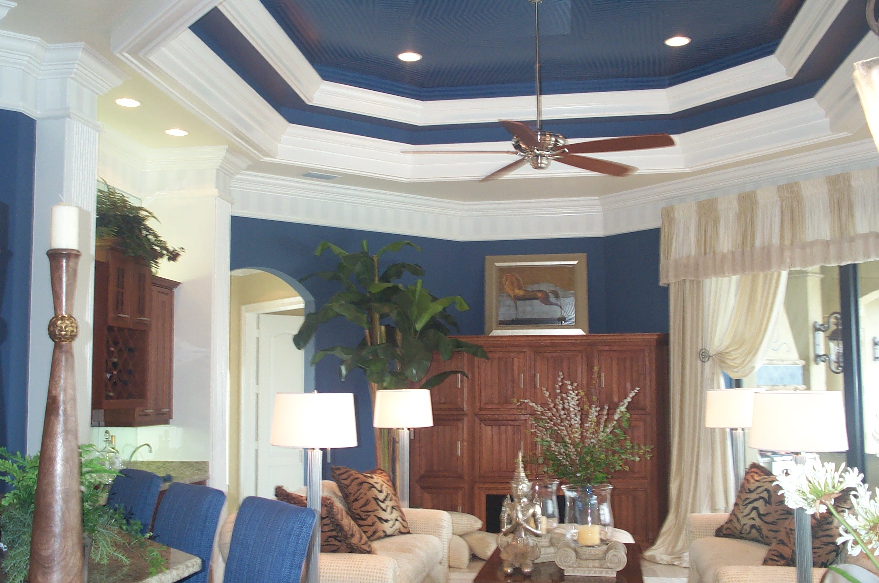 Interior Painting