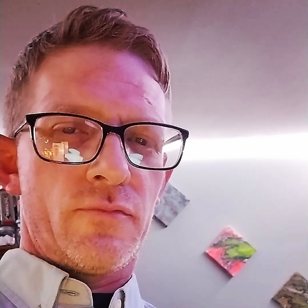 Avatar for Carpenter