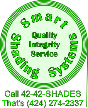Smart Shading Systems logo