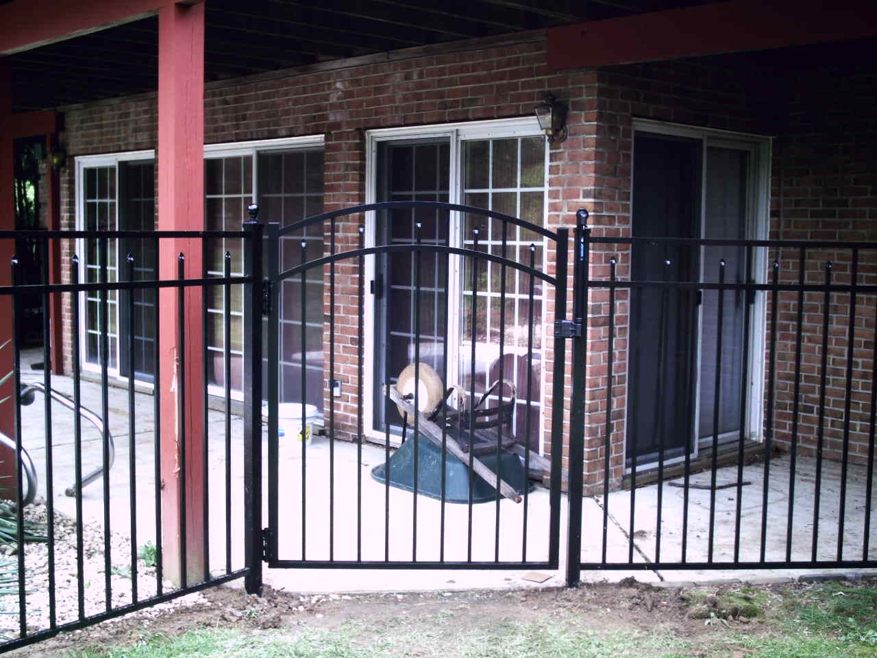 Avatar for Delaware Valley Fence And Iron