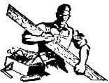 Logo for MR. FIX-IT, LLC