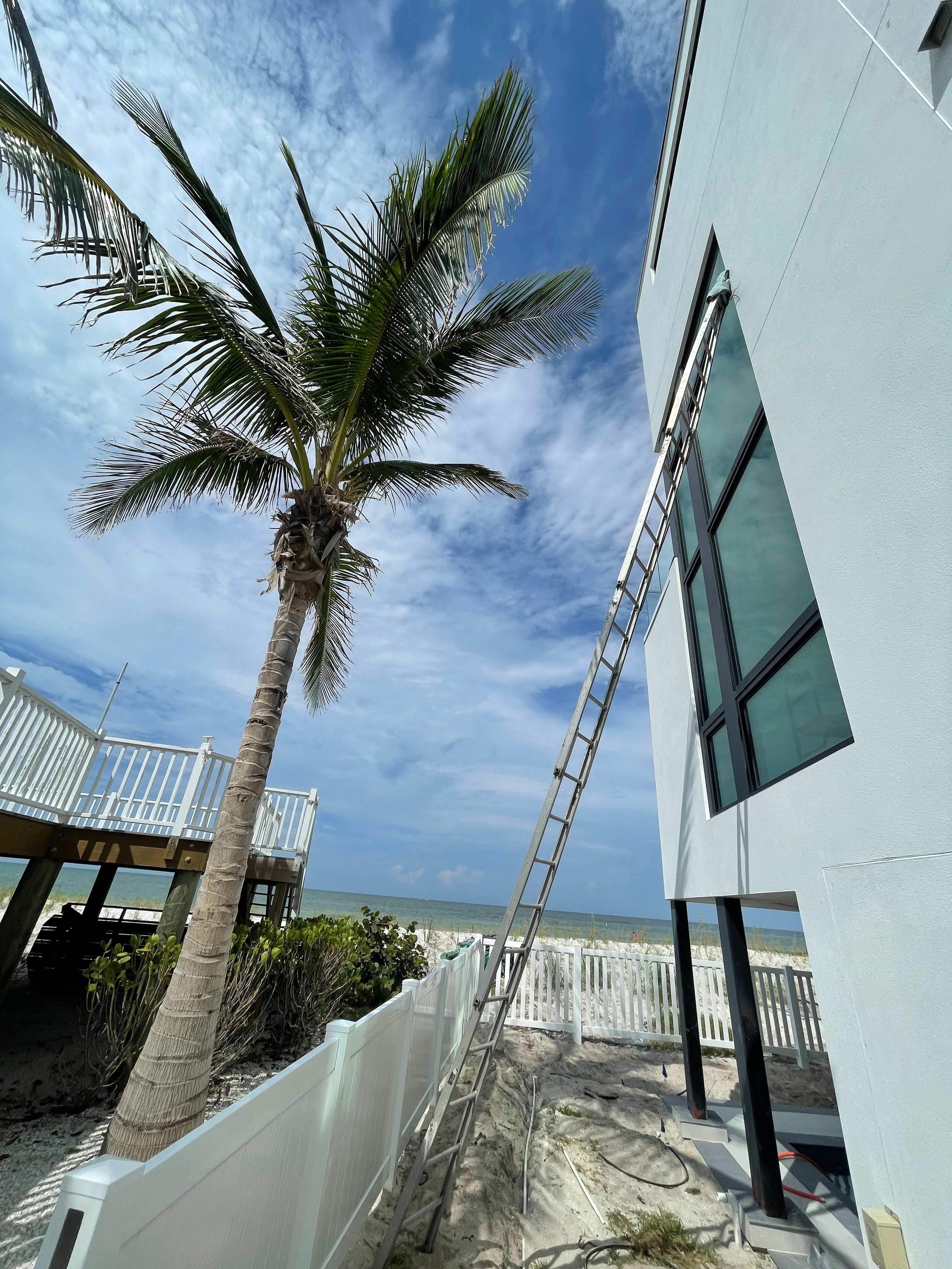 Avatar for Sol Breeze Window Cleaning & Building Solutions