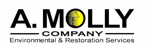 Logo for A Molly Co Environmental & Restoration Services