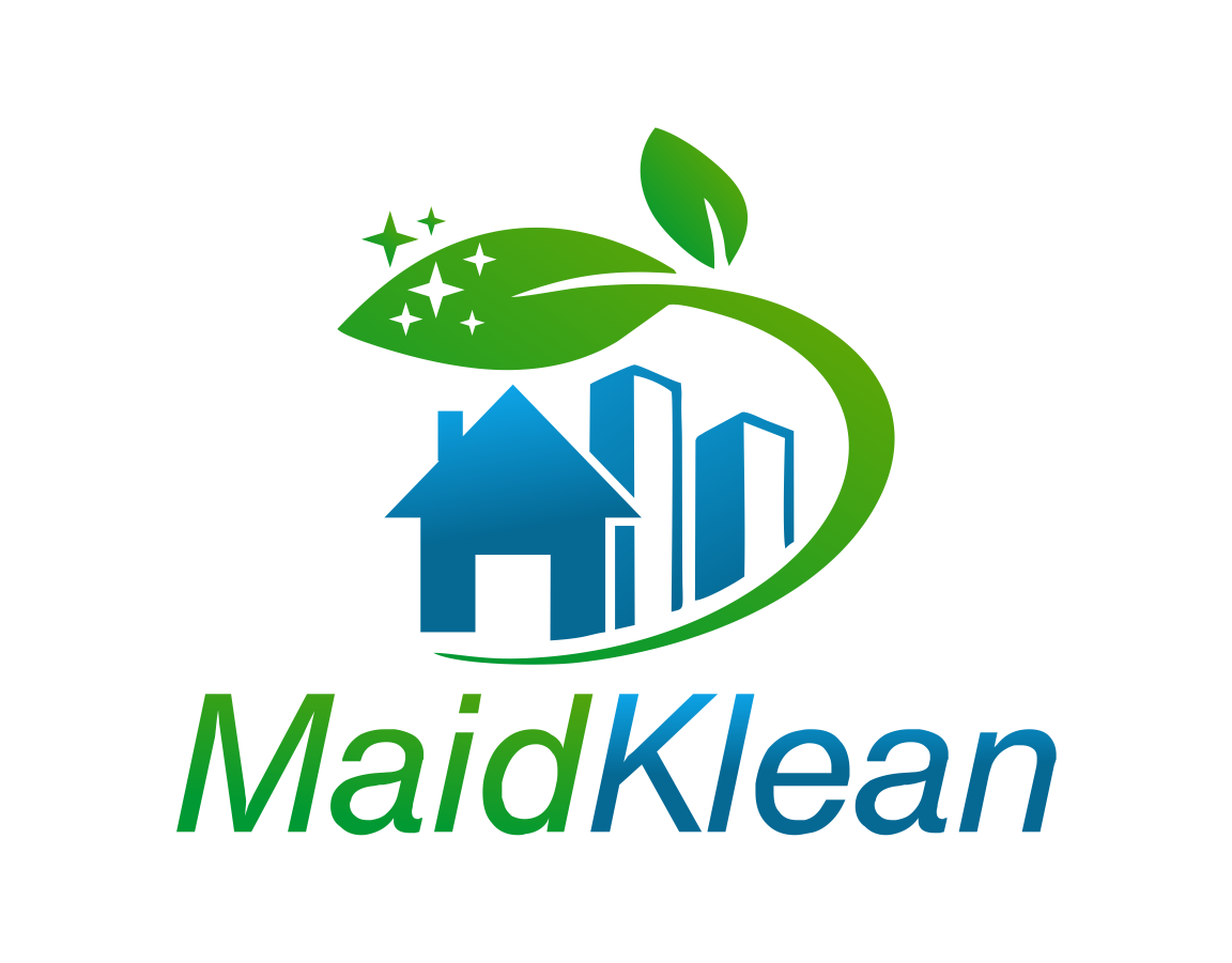 MaidKlean LLC logo
