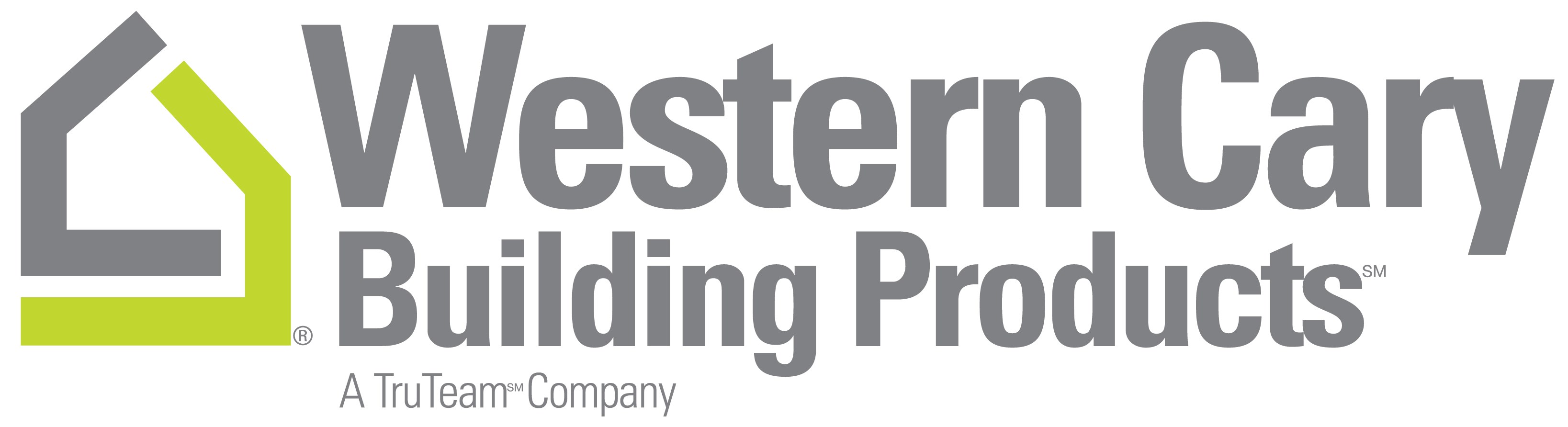 Logo for Western Cary Building Products