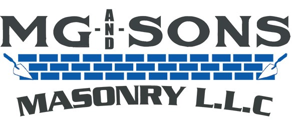 MG and Sons Masonry L.L.C logo