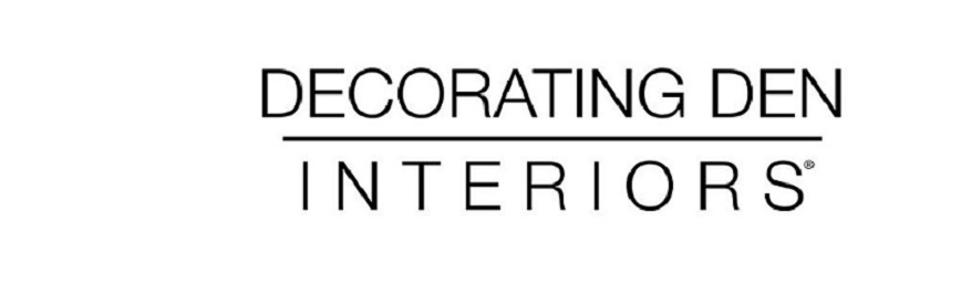 Logo for Decorating Den Interiors