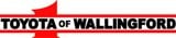Logo for Toyota Of Wallingford