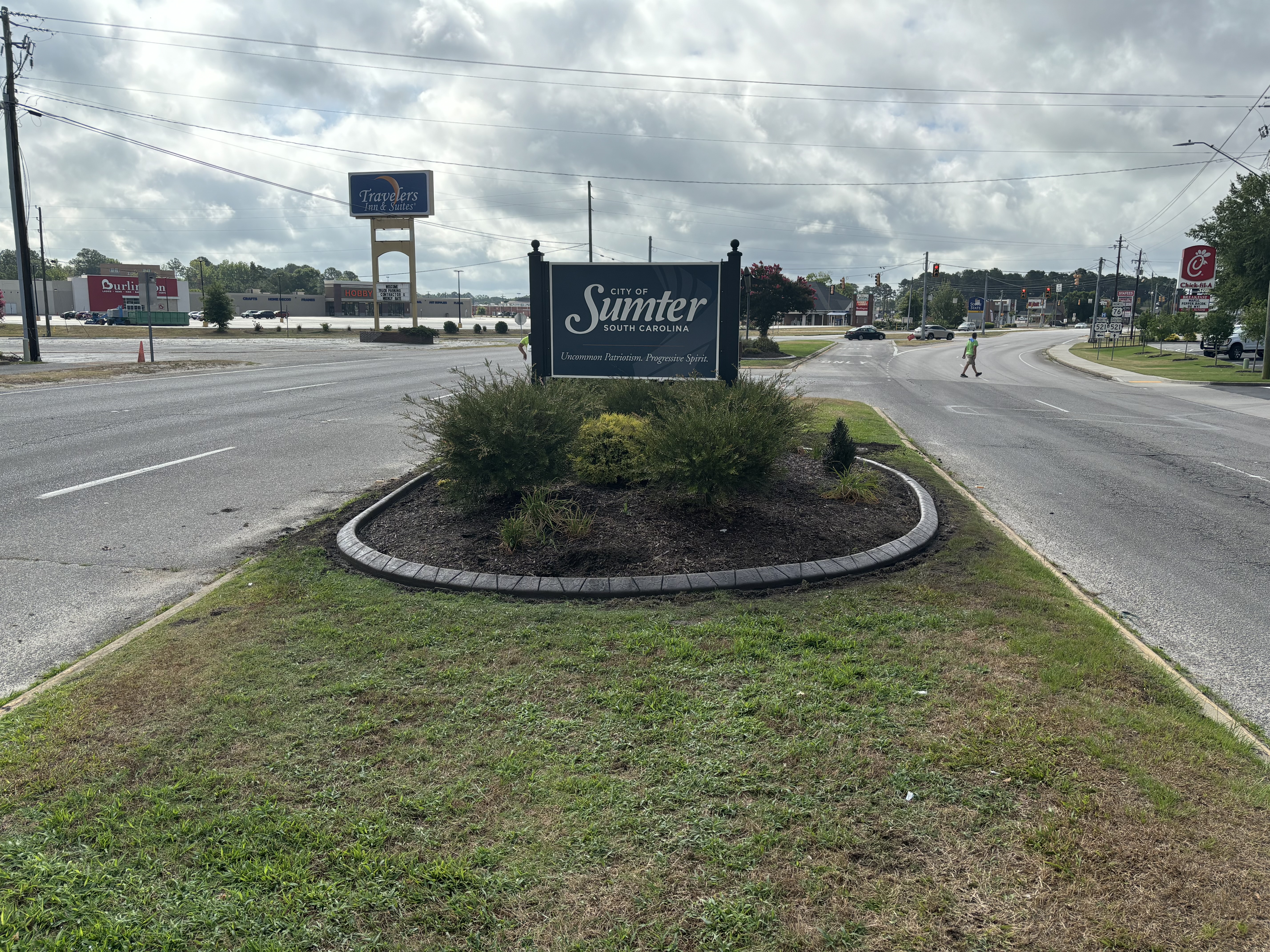 Avatar for Carolina turf pros