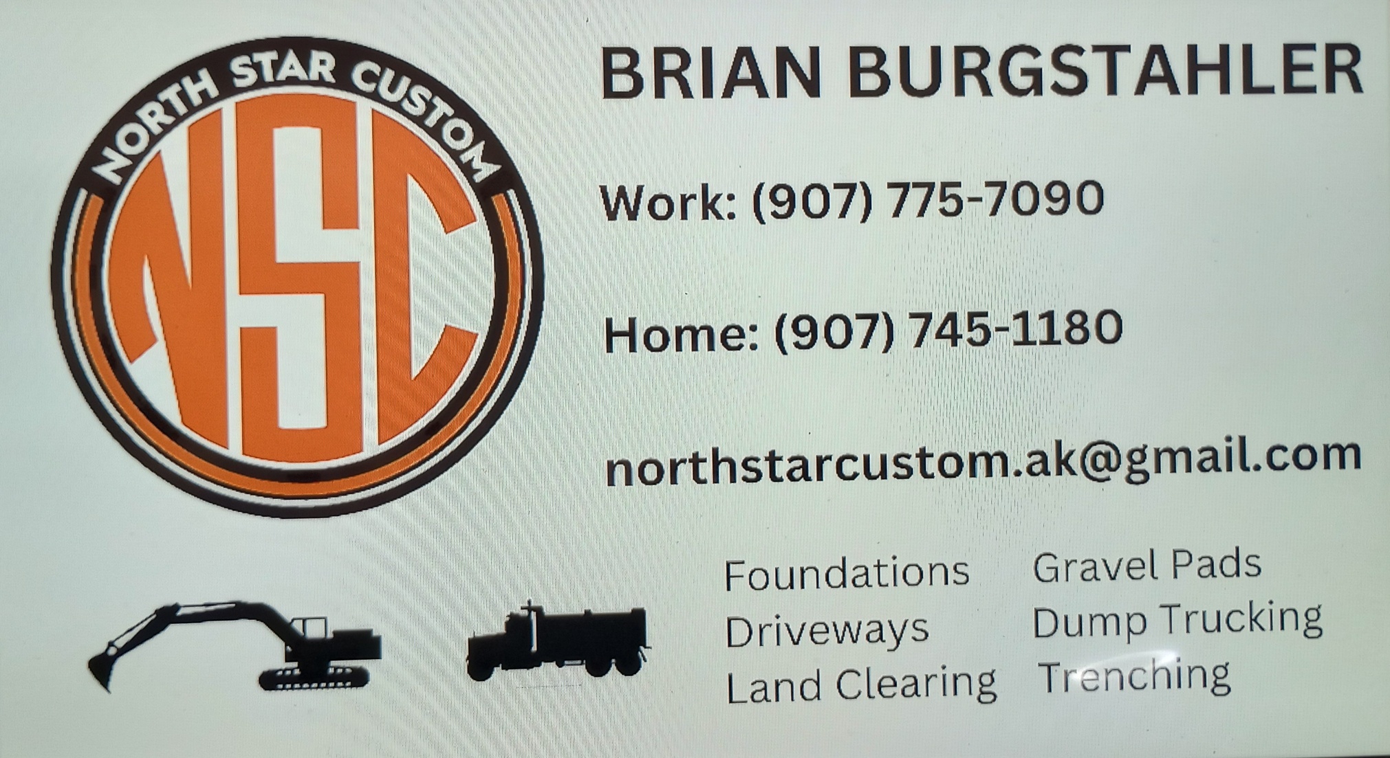 Avatar for Northstar custom