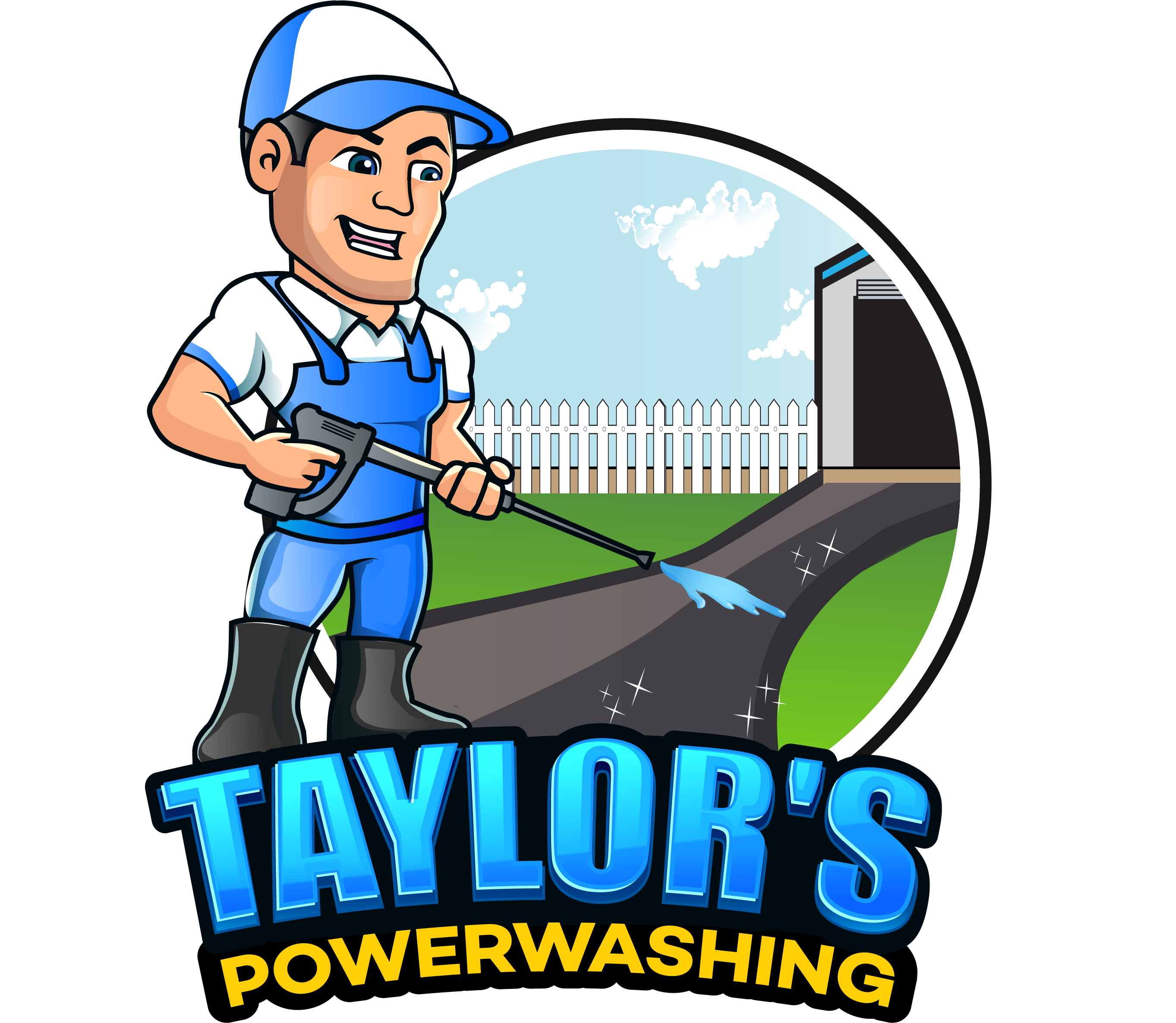 Avatar for Taylor Powerwashing