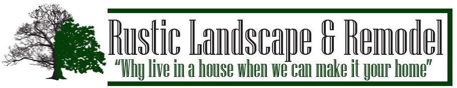 Avatar for Rustic Landscape & Remodel