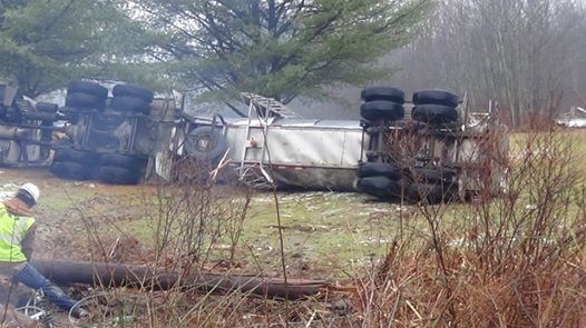 Avatar for Sugar Run Spills