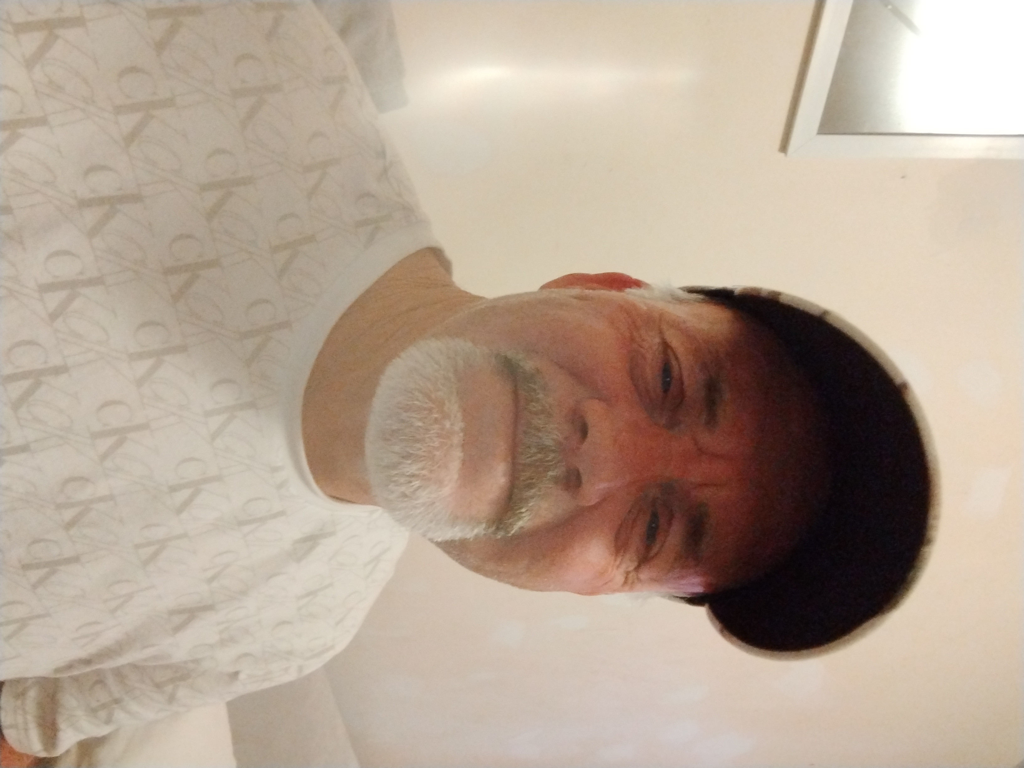 Avatar for Gordon Peake 