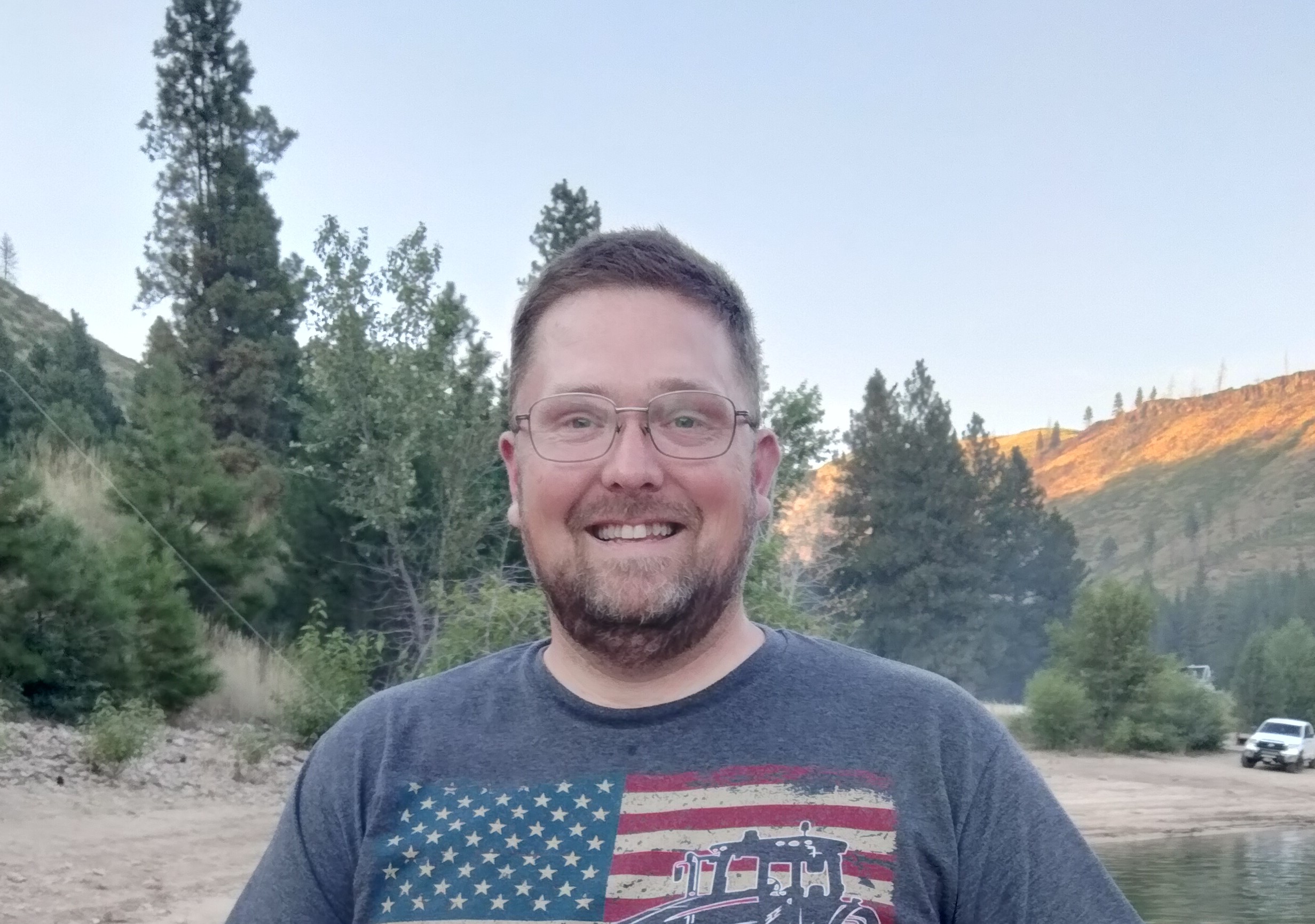 Avatar for John Jackson