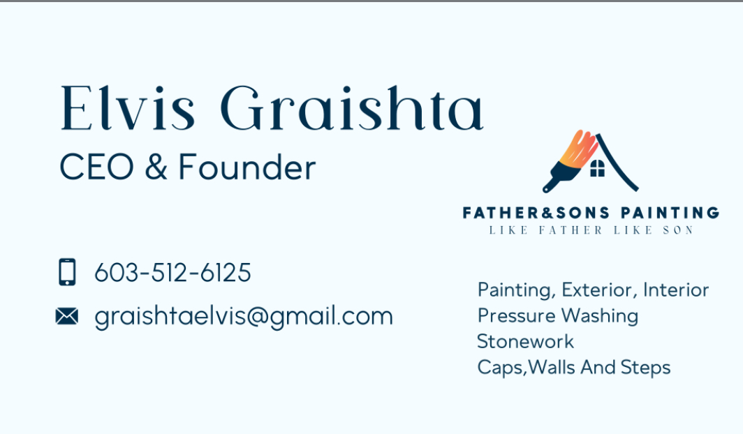 Avatar for Father&Sons painting