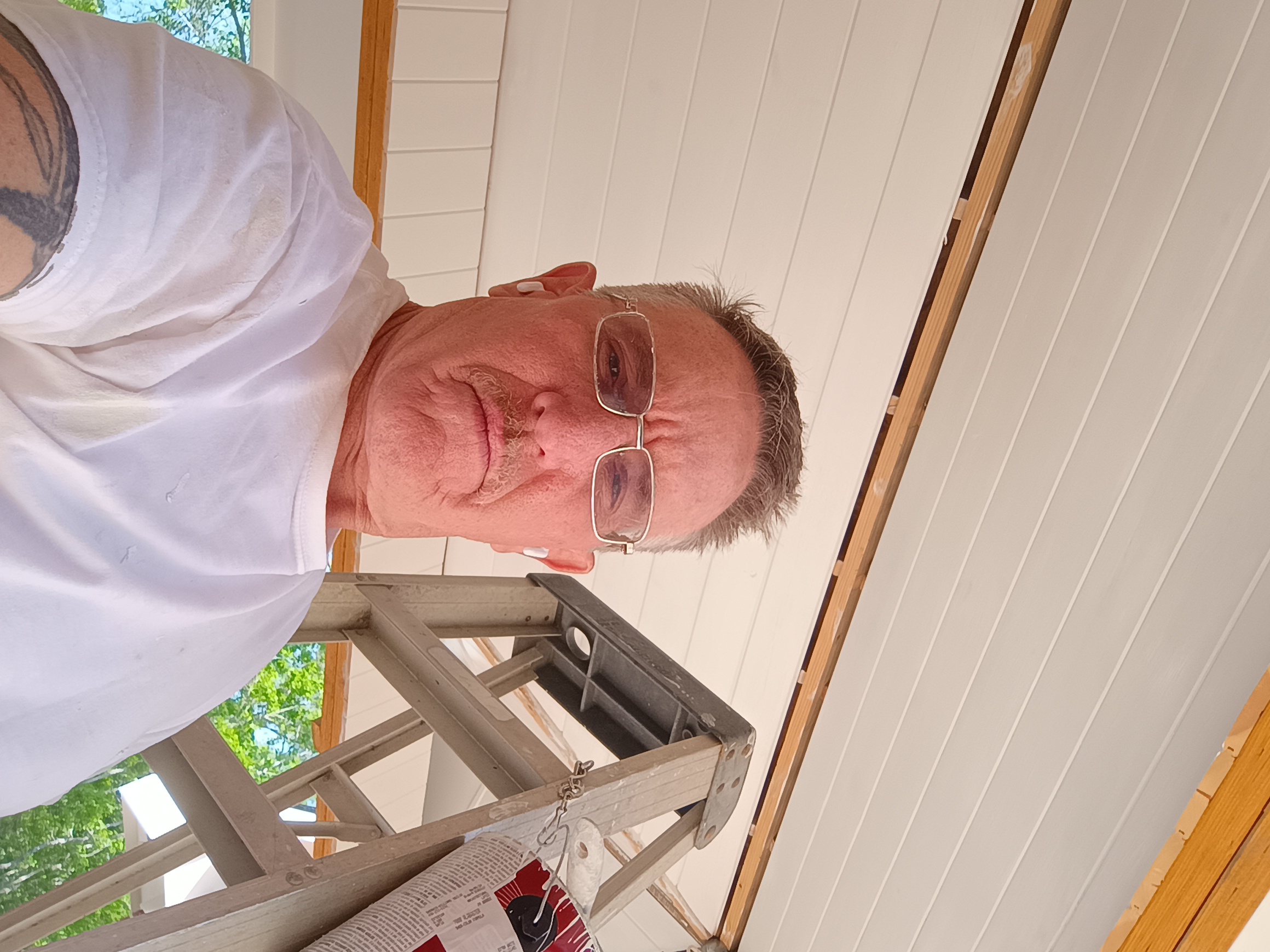 Avatar for James Flynn Painting 