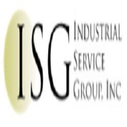 IND Service Group logo