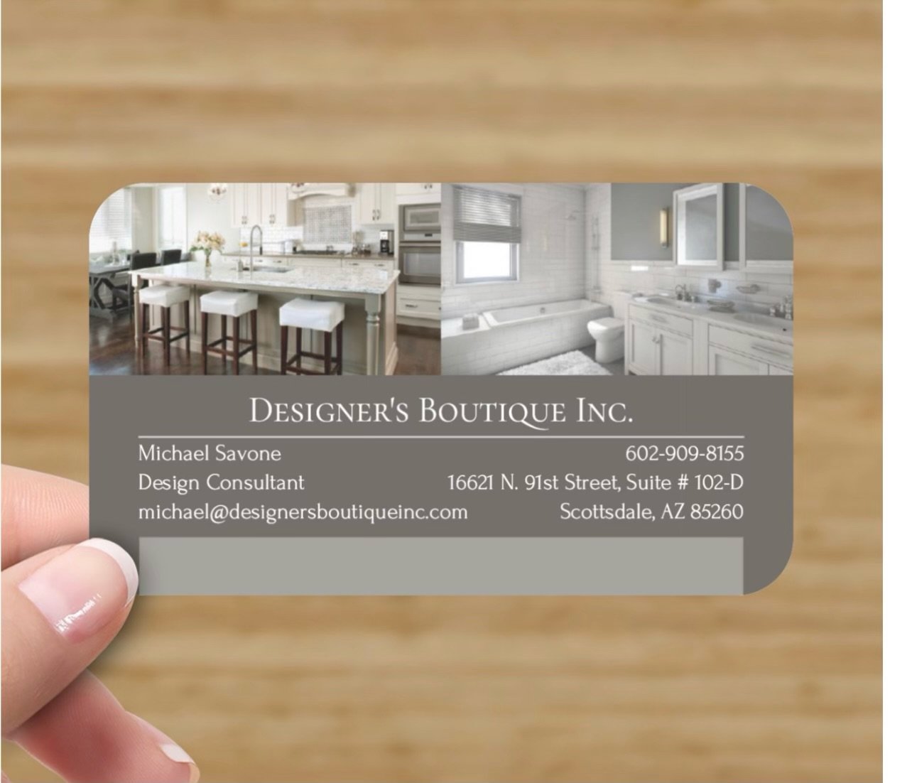 Avatar for Designer's Boutique Inc