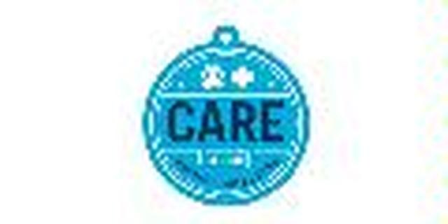 Logo for Care Animal Hospital