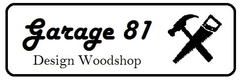 Avatar for Garage 81 Woodworks