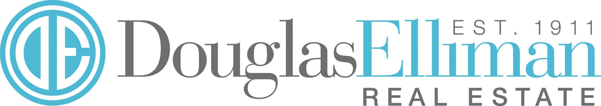 Douglas Elliman logo