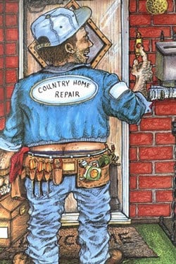 Avatar for Country Home Repair