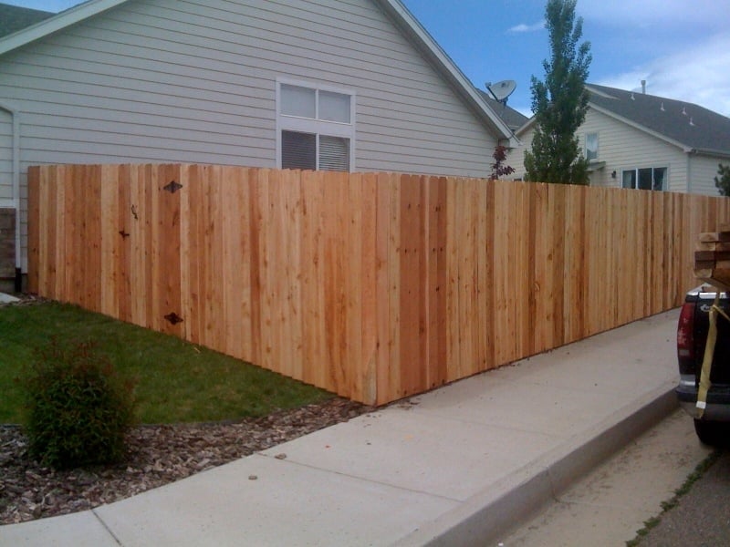 Avatar for Diamondback Fence Co LLC