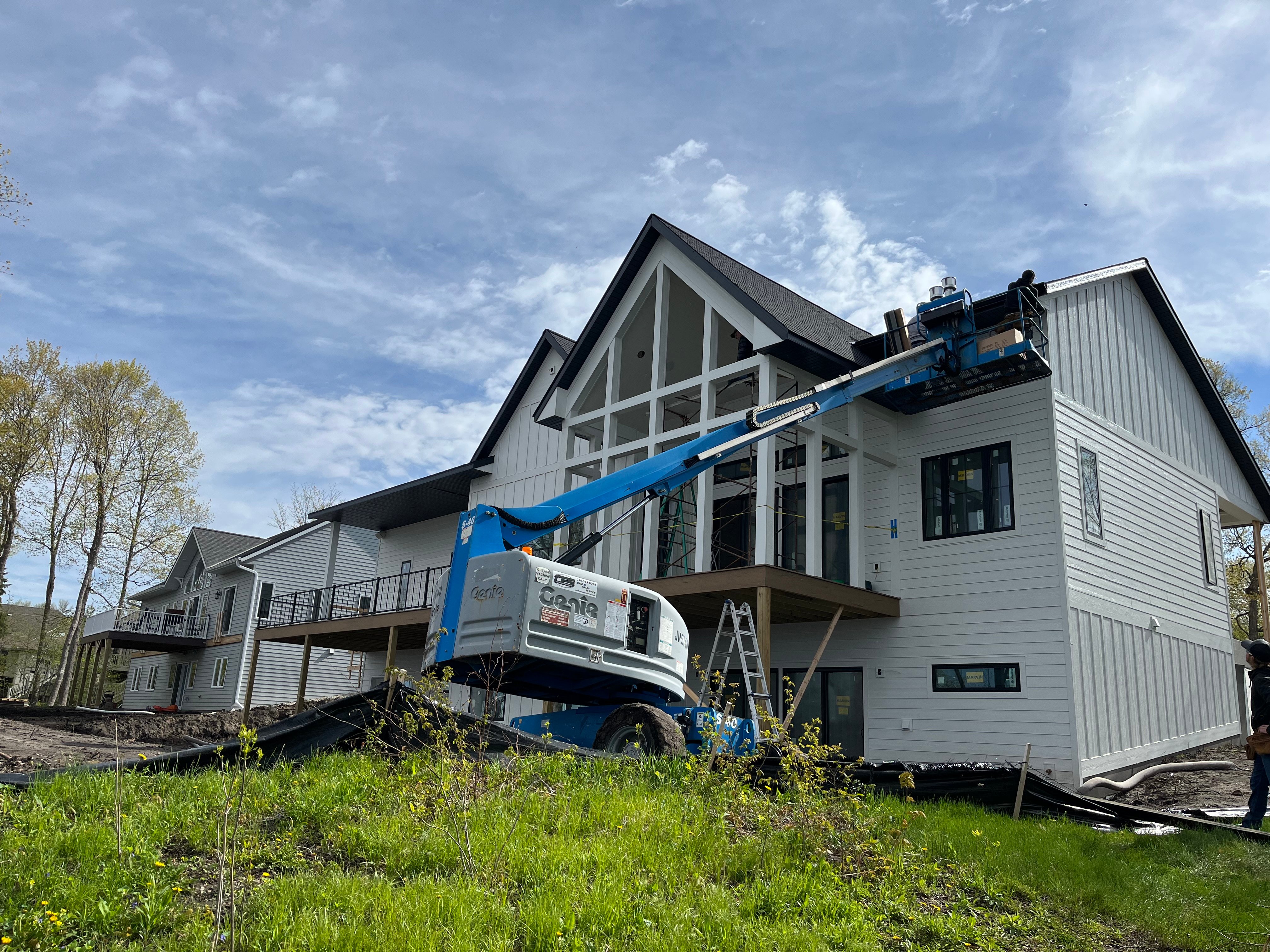 Avatar for Superior Seamless Gutters LLC