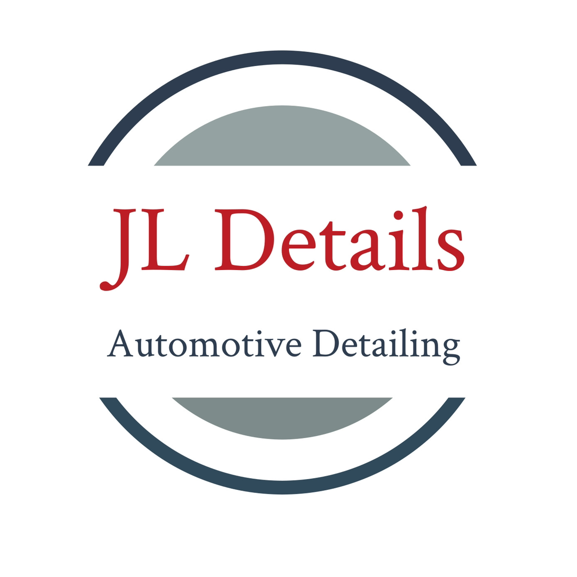 JL Details logo