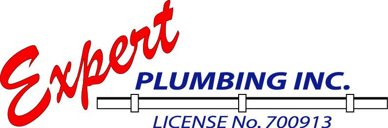 Expert Plumbing Inc logo