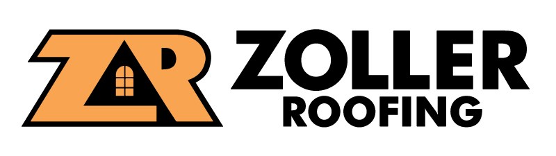 Logo for Zoller Roofing Inc.