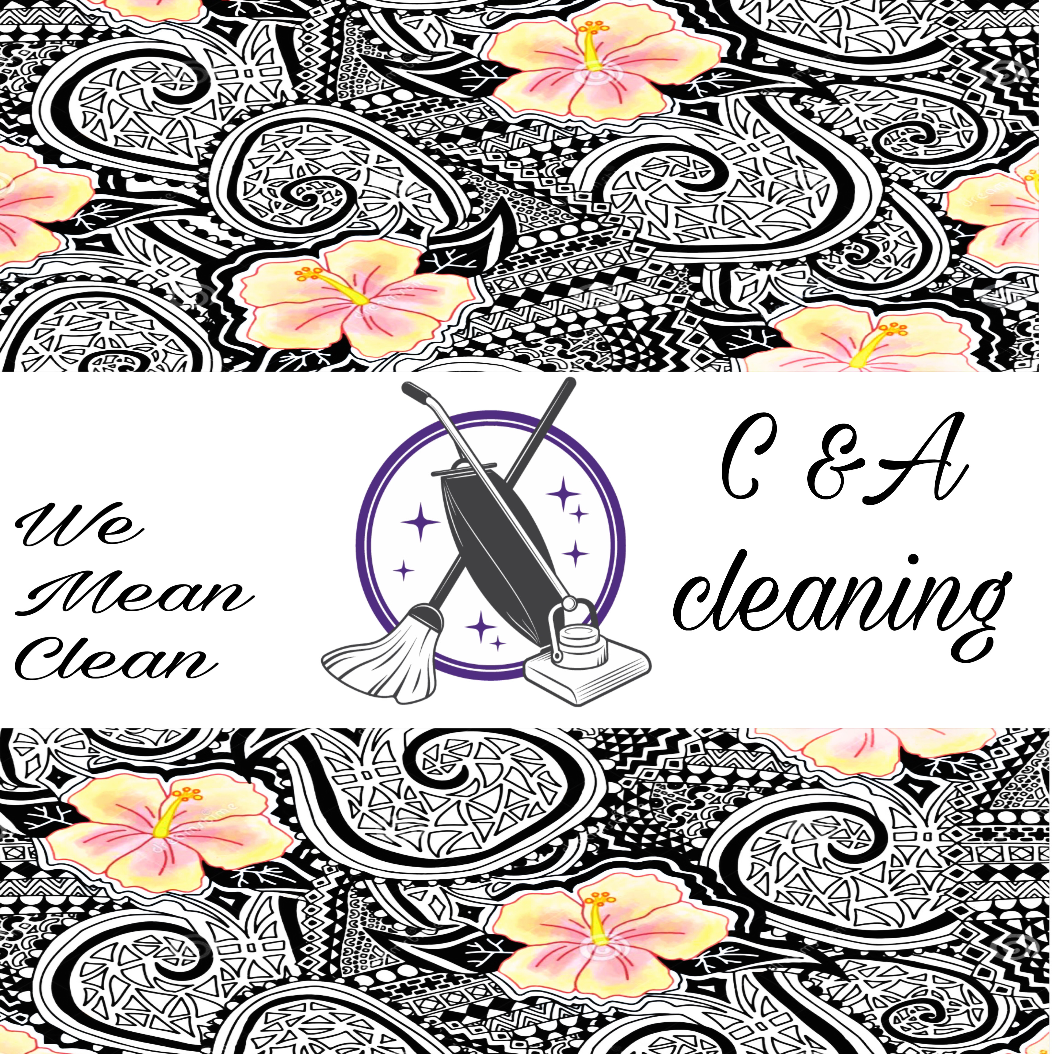 Avatar for CNA cleaning