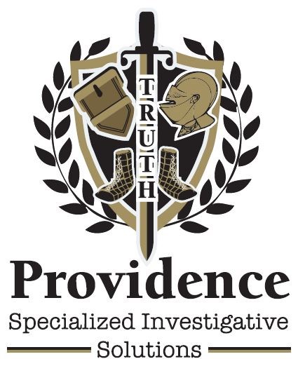 PROVIDENCE-Specialized Investigative Solutions logo