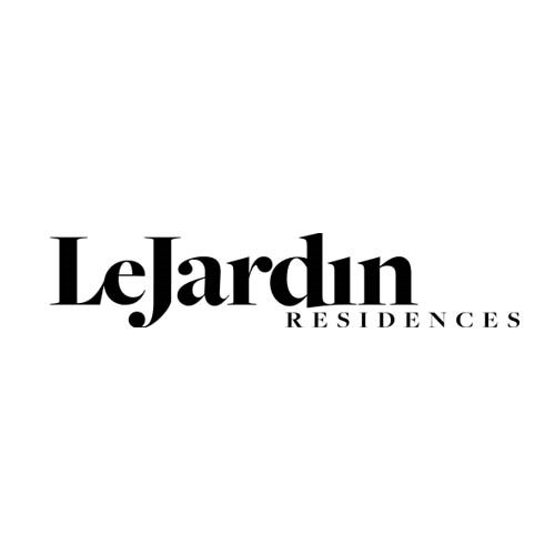 LeJardin Residences Bay Harbor logo
