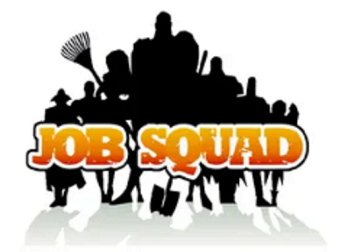 Avatar for Rock Solid Job Squad
