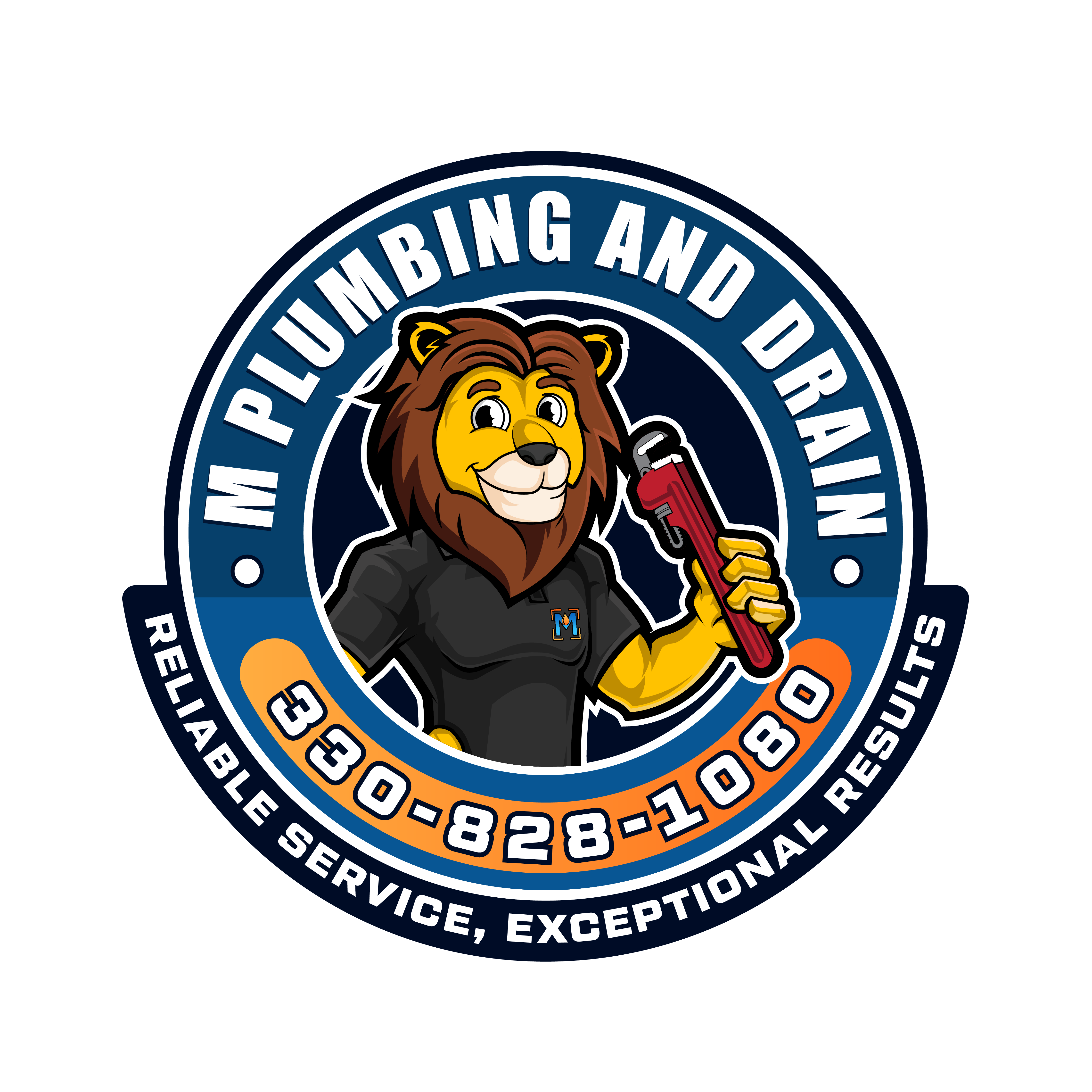 Avatar for M Plumbing and Drain LLC 