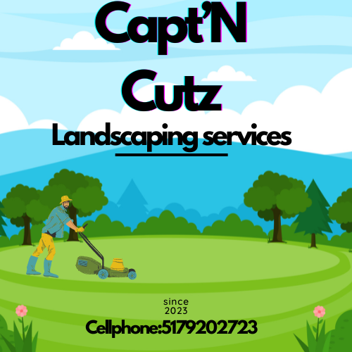 Avatar for CaptNCuts