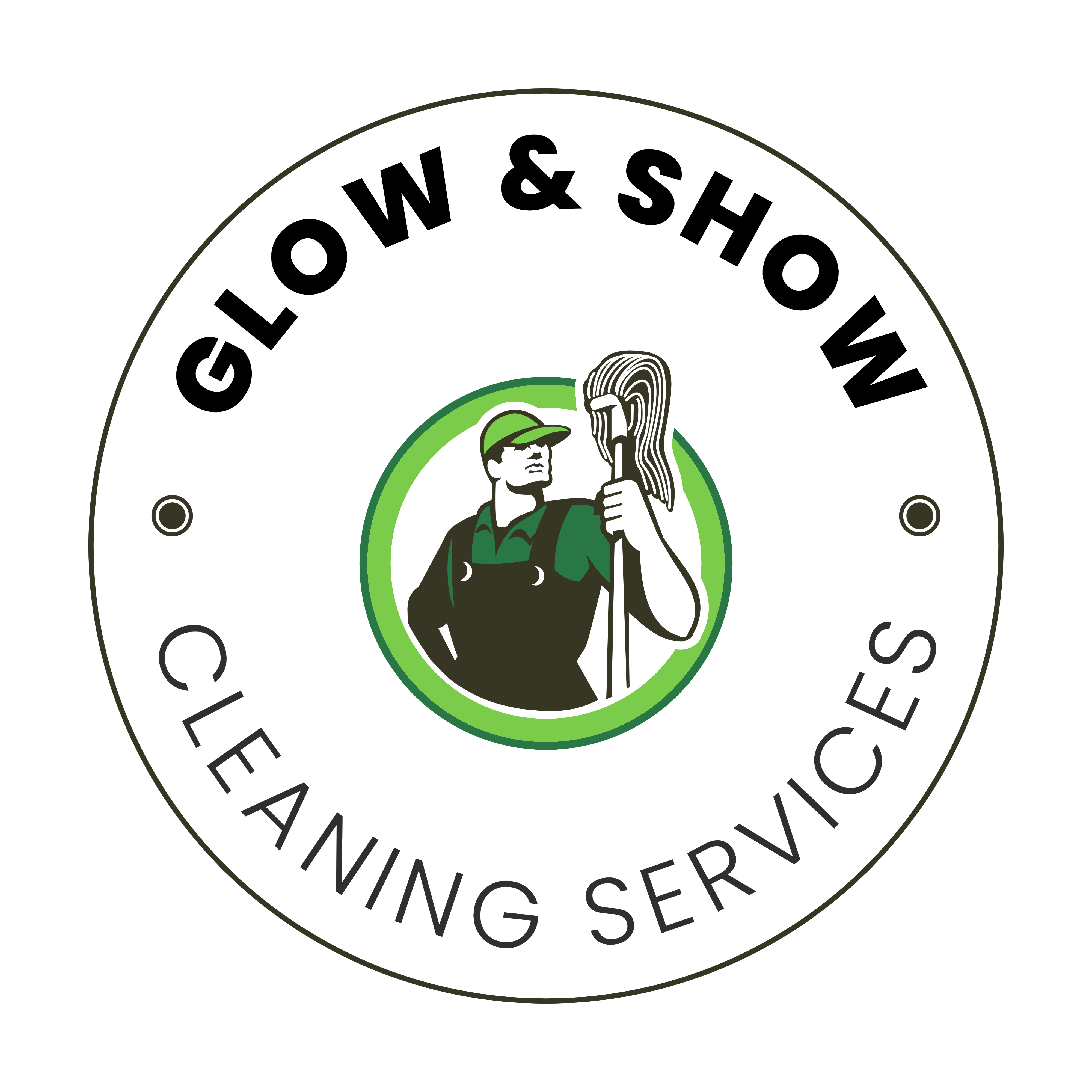 Avatar for Glow and Show Cleaning Services