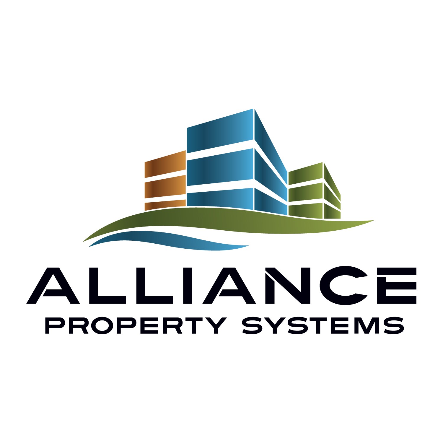 ALLIANCE PROPERTY SYSTEMS INC logo