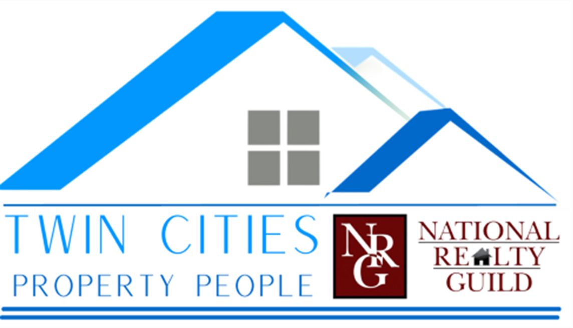 Twin Cities Property People logo