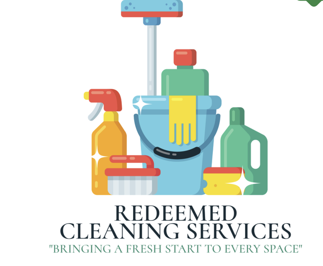 Avatar for Redeemed Cleaning Services