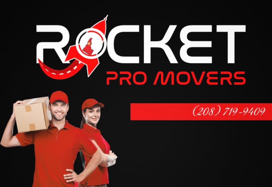 Avatar for Rocket Pro Movers