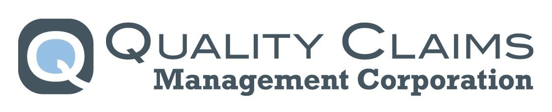Quality Claims Management Corporation logo