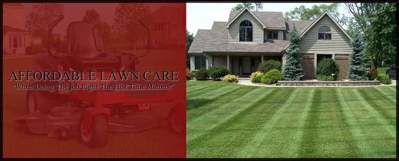 Avatar for Affordable Mowing and Landscaping LLC.