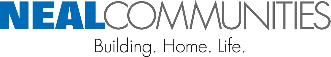 Neal Communities - Central Park logo