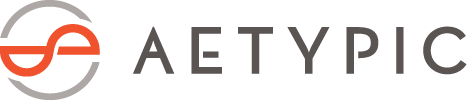 Aetypic Architects + Engineers logo